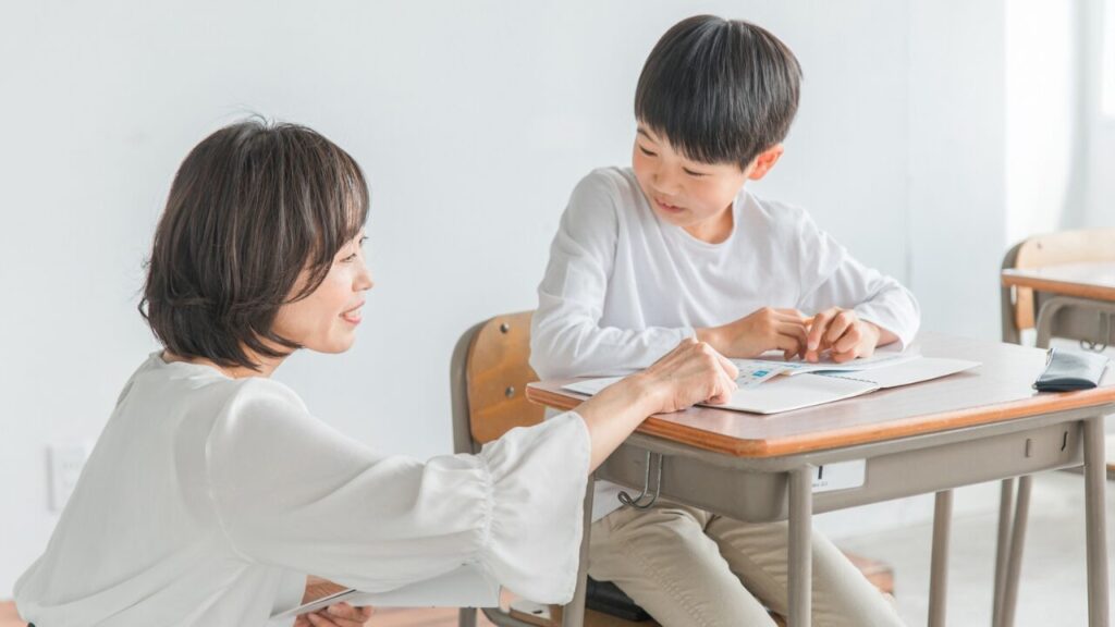 座学