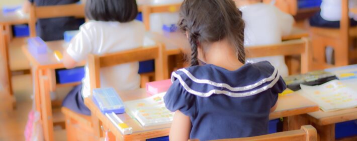 命を守る学級